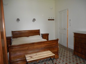 Chambre Louis Philippe